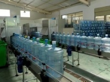 拉萨桶装水站电话 居民日常生活的便捷之选