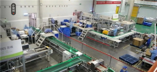 百亚股份加入拼多多“新品牌计划”，以400亩透明化工业园赋能居民日常生活服务