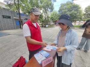 温情服务零距离 社区便民与救助服务的暖心实践